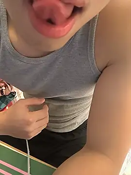 HungasiancockTW online show from July 2026 05:55:02 AM