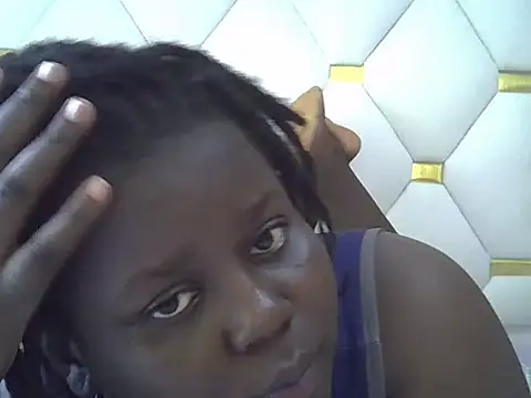 choclate 1197 online show from May 2026 06:00:01 AM