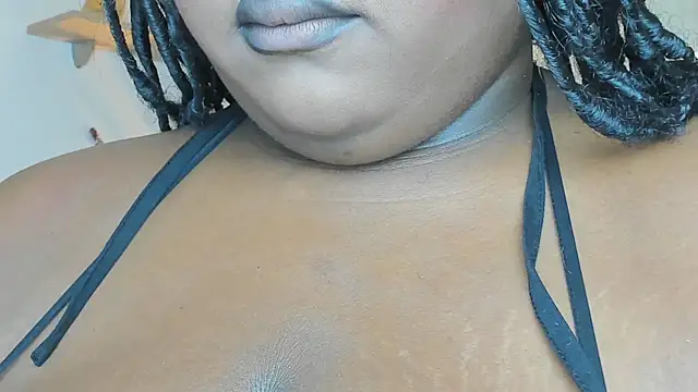 Ayanaa Ebony  online show from June 2026 11:23:01 AM