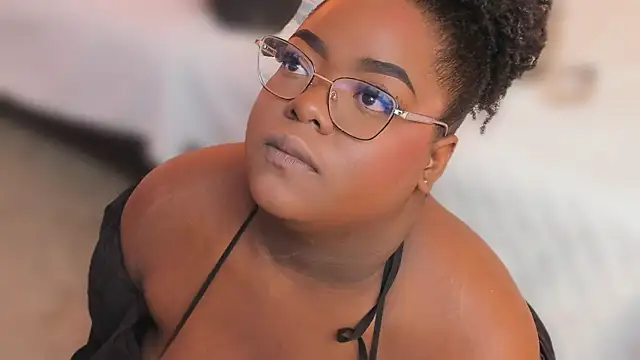 Ayanaa Ebony  online show from July 2026 11:28:02 AM