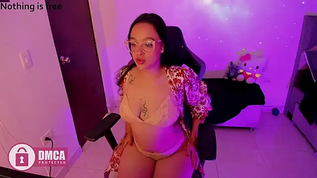 Snapshot of Spicydollx_1 chatting on June 2026 04:28:02 PM Spicydollx 1 online show from June 2026 04:28:02 PM
