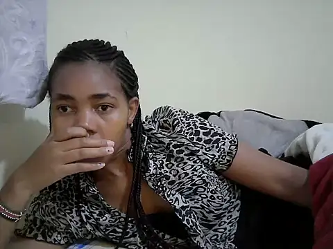 Snapshot of MidnightNala chatting on July 2026 07:39:01 PM MidnightNala online show from July 2026 07:39:01 PM
