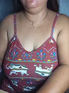 BlackLady Rose online show from June 2026 08:11:01 PM