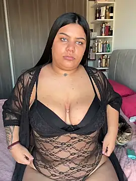 CharlotteFoxx3 online show from May 2026 08:05:01 PM
