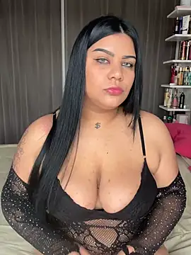 CharlotteFoxx3 online show from June 2026 07:04:02 PM