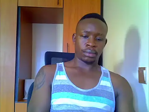 BillyBlackss online show from June 2026 05:20:02 AM