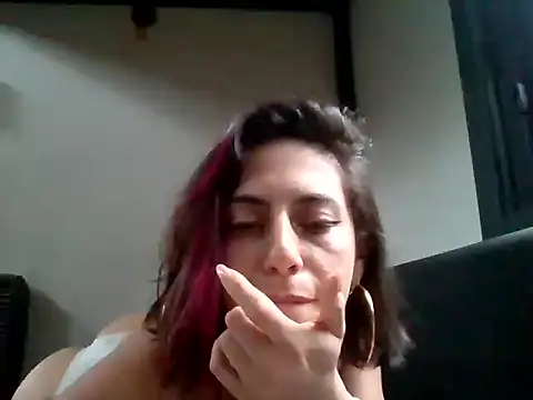 Snapshot of LatinDolliee chatting on July 2026 02:56:02 PM LatinDolliee online show from July 2026 02:56:02 PM