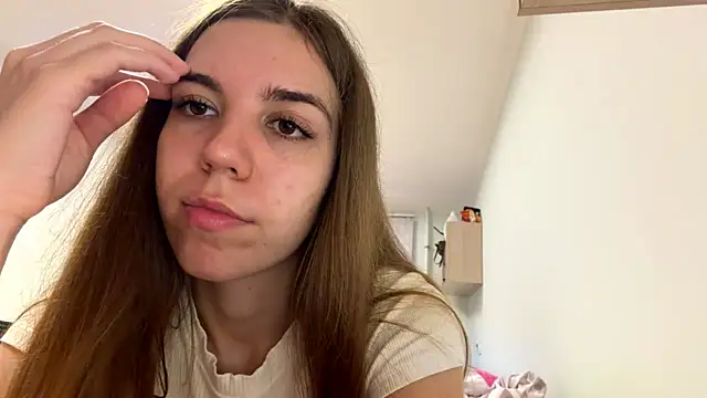 Snapshot of LaurindaStalford chatting on July 2026 05:17:02 PM LaurindaStalford online show from July 2026 05:17:02 PM