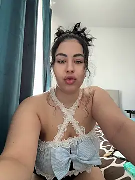 DaianaKimberly online show from July 2026 10:17:02 AM