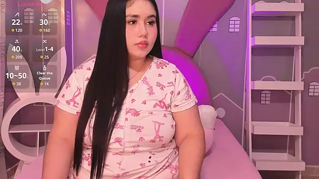 Snapshot of lizzy_sweet4u chatting on June 2026 11:59:01 PM lizzy sweet4u online show from June 2026 11:59:01 PM
