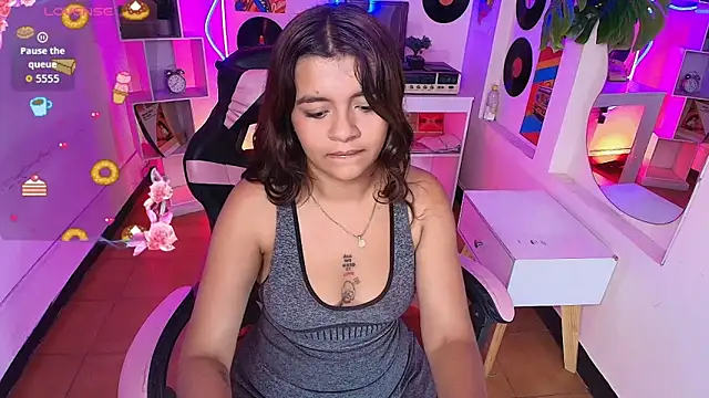 sweety smile  online show from May 2026 01:27:01 PM
