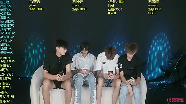 Snapshot of WildBoys-006 chatting on July 2026 03:21:01 AM WildBoys-006 online show from July 2026 03:21:01 AM