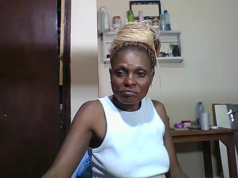 Ebonyqueen4 online show from June 2026 07:04:02 PM