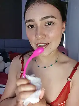 Angell-kitty online show from May 2026 07:30:02 PM