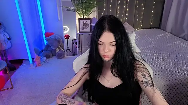 Snapshot of Vivi_Vivian chatting on May 2026 10:17:01 PM Vivi Vivian online show from May 2026 10:17:01 PM
