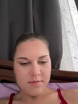 Snapshot of la_lisa_ chatting on July 2026 07:43:01 AM la lisa online show from July 2026 07:43:01 AM