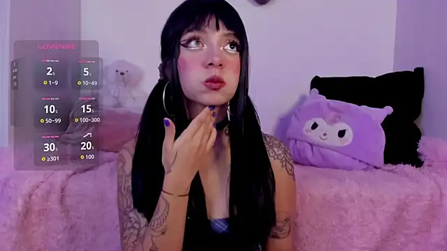 Snapshot of gothv chatting on July 2026 01:24:01 PM gothv online show from July 2026 01:24:01 PM