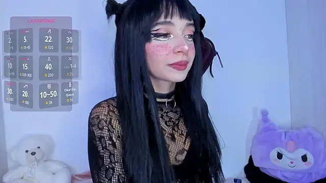 Snapshot of gothv chatting on July 2026 03:34:01 AM gothv online show from July 2026 03:34:01 AM