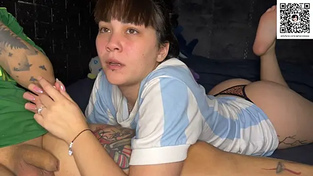 amorxdos online show from June 2026 04:48:02 AM