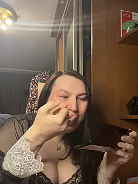 EvaBeautyXxX online show from June 2026 09:21:02 PM