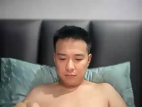 Ruler9755 online show from May 2026 10:17:02 PM
