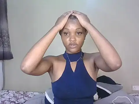 PrettyT5 online show from June 2026 09:34:01 AM