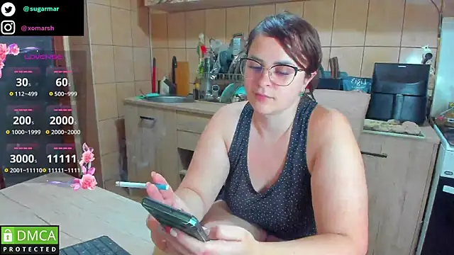 Snapshot of xmarshax chatting on November 2025 05:14:01 PM xmarshax online show from November 2025 05:14:01 PM