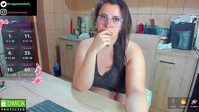 Snapshot of xmarshax chatting on November 2025 03:23:01 PM xmarshax online show from November 2025 03:23:01 PM