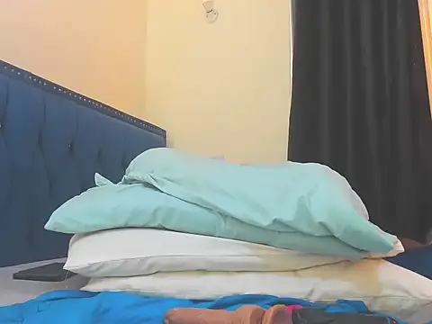 Miss Orgasm48 online show from June 2026 05:43:02 AM