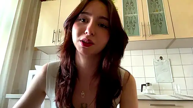 Snapshot of MellisaReckard chatting on June 2026 02:39:01 PM MellisaReckard online show from June 2026 02:39:01 PM