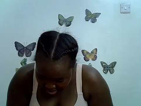 sweetblanka online show from May 2026 09:20:02 PM