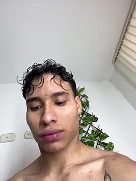 NelModel1 online show from May 2026 12:13:02 PM