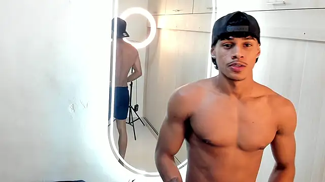 Joao da silva19 online show from June 2026 01:03:01 PM