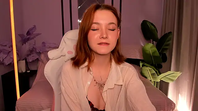 New Web Girl online show from June 2026 09:11:02 AM