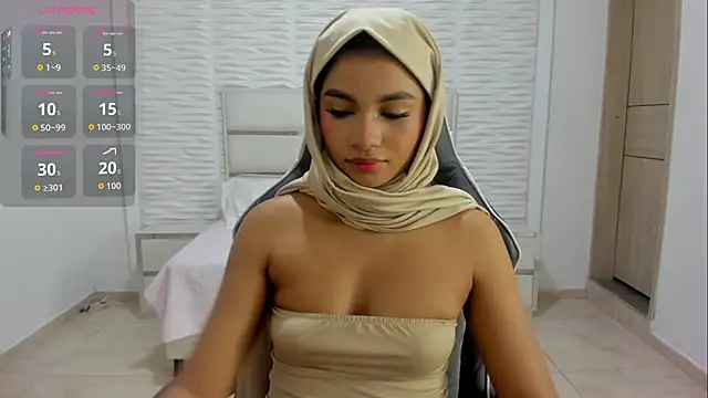 Layla irfan online show from June 2026 01:15:01 PM