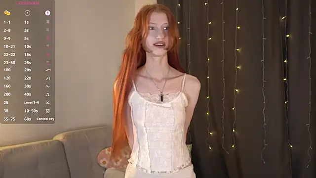HaleyKoelling online show from July 2026 08:24:02 PM