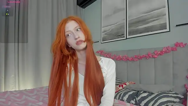 HaleyKoelling online show from July 2026 08:00:01 PM