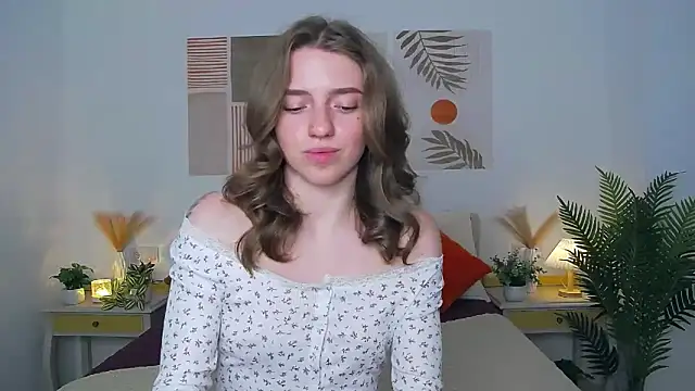 TayloryStar online show from May 2026 11:30:02 AM