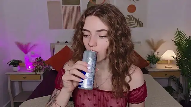 TayloryStar online show from June 2026 08:03:01 AM