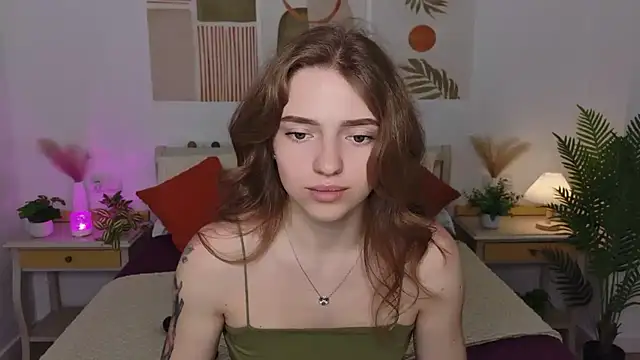 TayloryStar online show from July 2026 08:09:02 AM