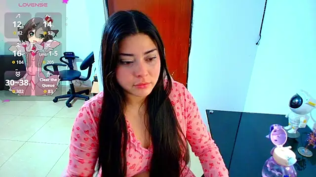 hanna 2026 online show from June 2026 09:50:01 PM