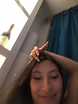 Queen Jen online show from May 2026 08:12:02 AM