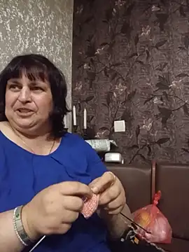 LisichkaOksana online show from June 2026 07:16:02 PM