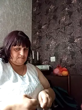 LisichkaOksana online show from June 2026 02:55:01 PM
