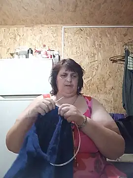 Snapshot of LisichkaOksana chatting on July 2026 06:54:02 PM LisichkaOksana online show from July 2026 06:54:02 PM
