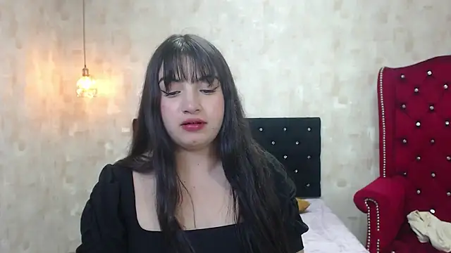 AilynDoyle online show from June 2026 04:25:01 AM