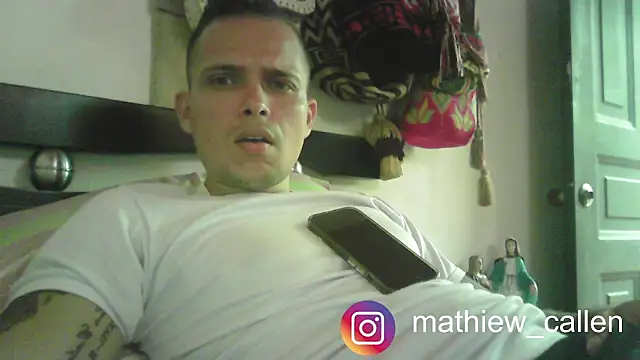 mathiew 1 online show from May 2026 08:39:02 PM
