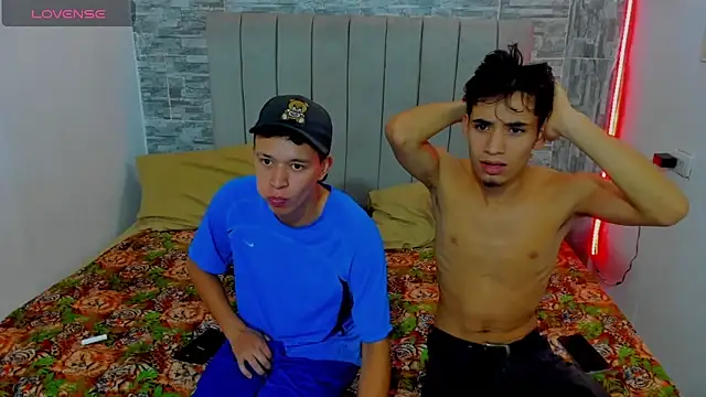 Jack Jhosua11 online show from May 2026 12:29:01 AM