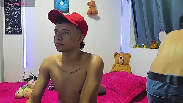Jack Jhosua11 online show from May 2026 10:40:02 PM