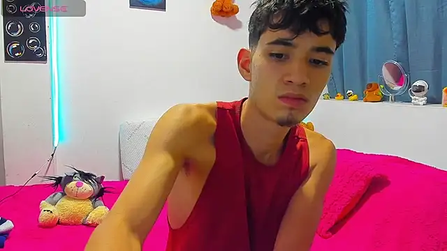 Jack Jhosua11 online show from June 2026 12:34:02 AM